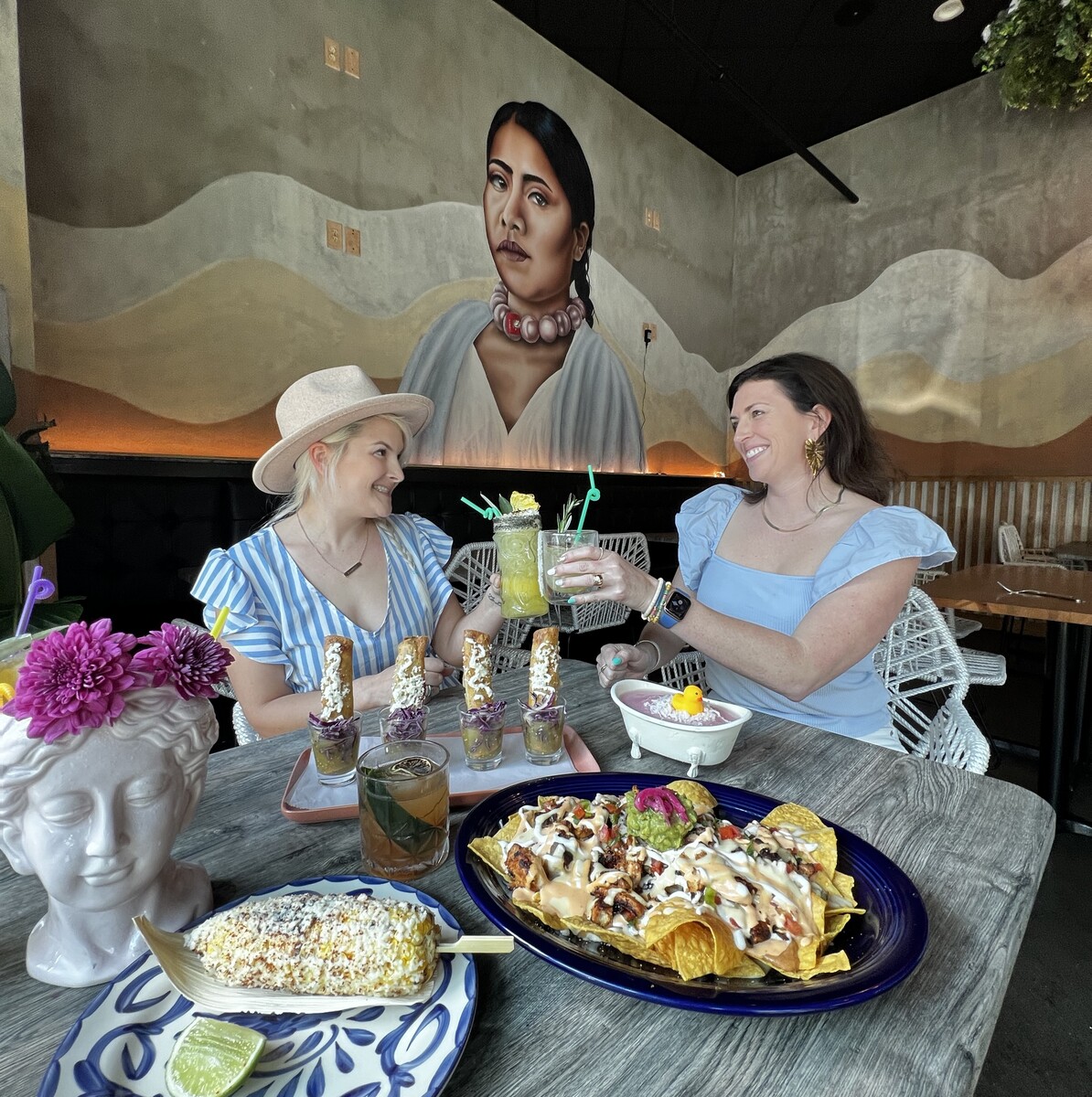 La Victoria Real Mexican Food