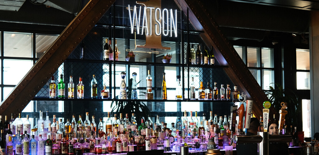 Bey-Day Bash at 1Watson