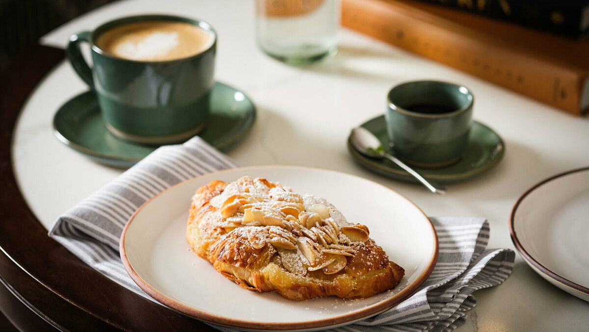 Rosebelly Coffee