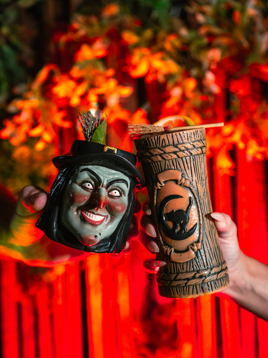 Wye Hill’s Witch, Please: An Offline Taproom Takeover