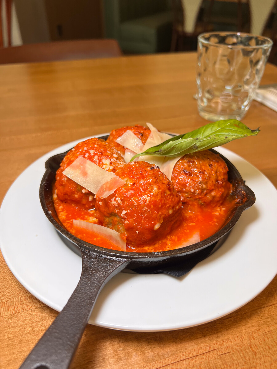 Napa Bistro & Wine Bar - Glenwood Place