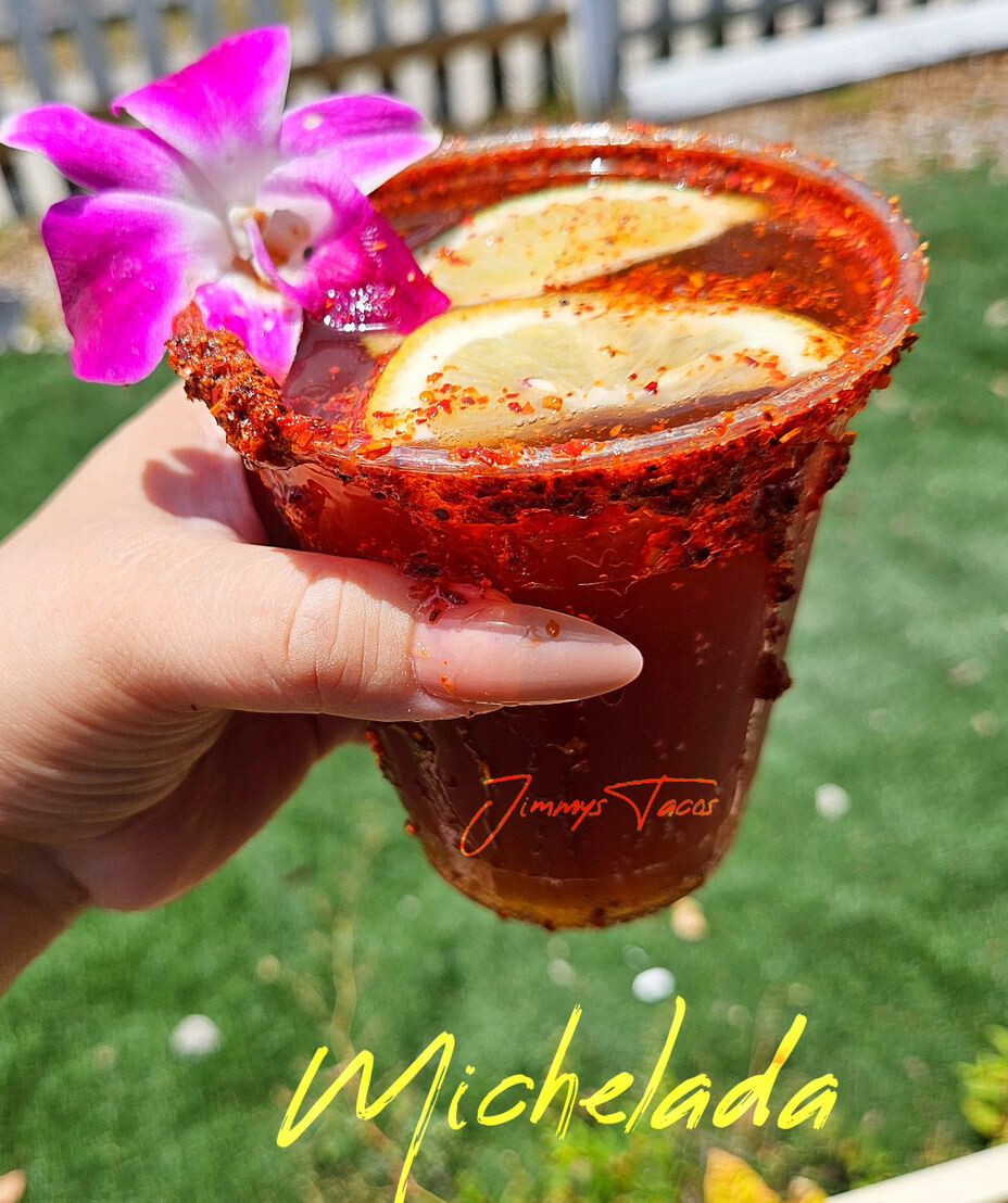 This Month's Drink