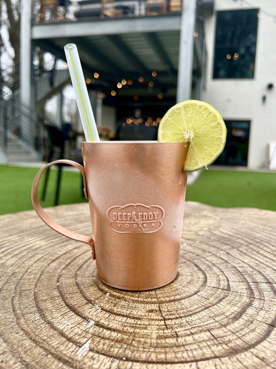 Pinhouse x The Club House Summer Drink Release Party