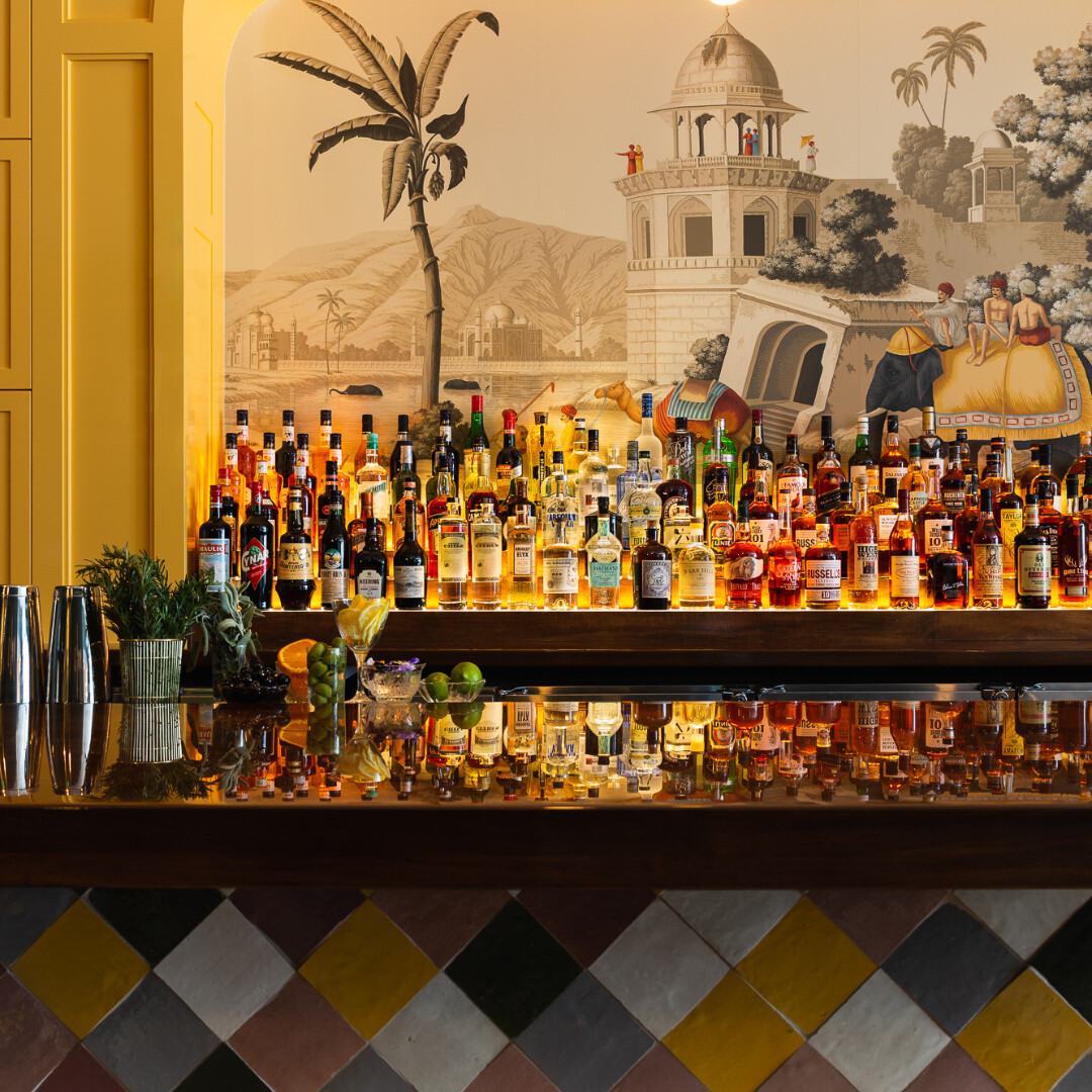 An Offline-Only Night at Room for Milly