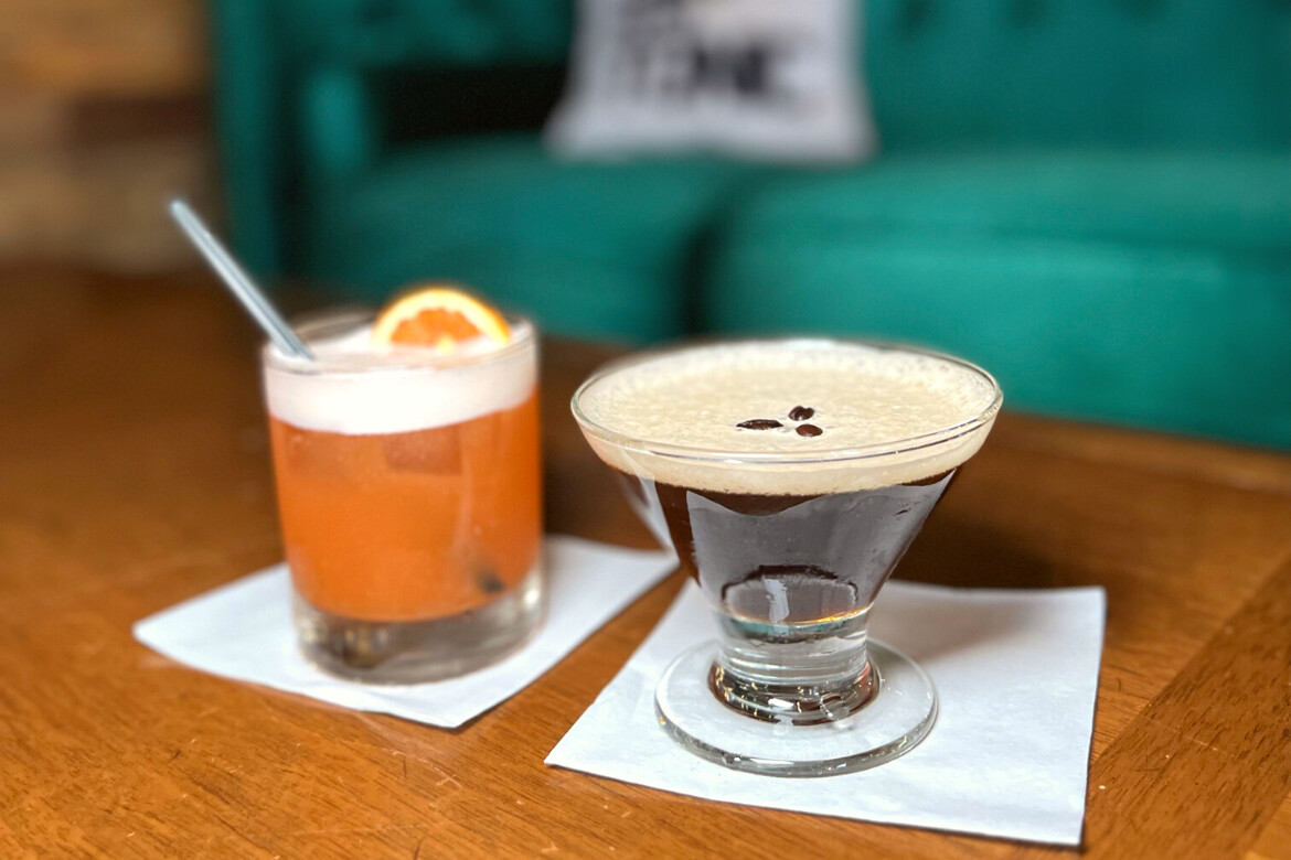 SUMMER COCKTAIL RELEASE AT GATSBY'S BAR