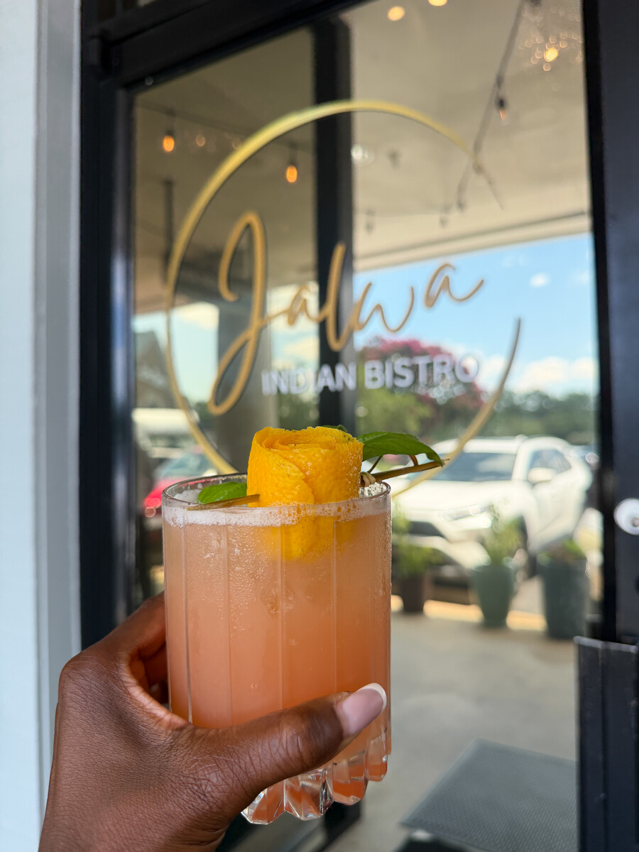Jalwa Indian Bistro