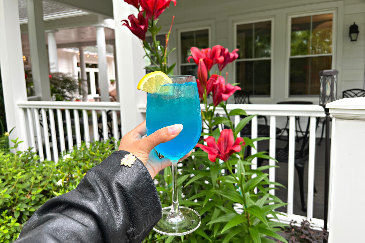 Summer Solstice Party at Prohibitive