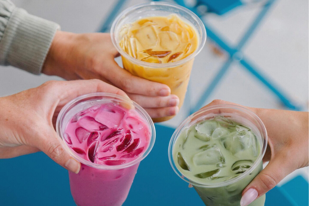 SNEAK PEEK OF 50 CUPS 